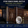 FENCE CLIP (MAGCLIP) 4