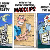 FENCE CLIP (MAGCLIP) 4