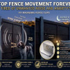 FENCE CLIP (MAGCLIP) 6