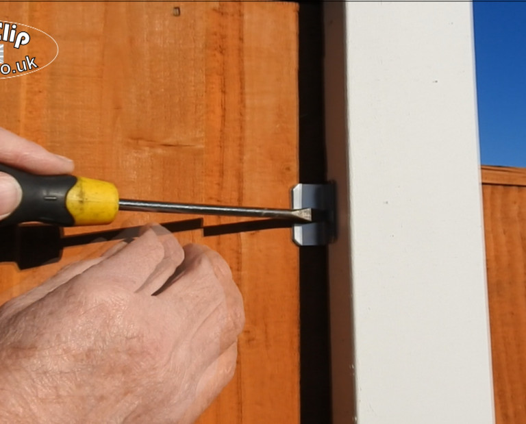 FENCE CLIP (MAGCLIP) 6