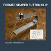 23MM PRESSED SINGLE BUTTON SPRING CLIP 1