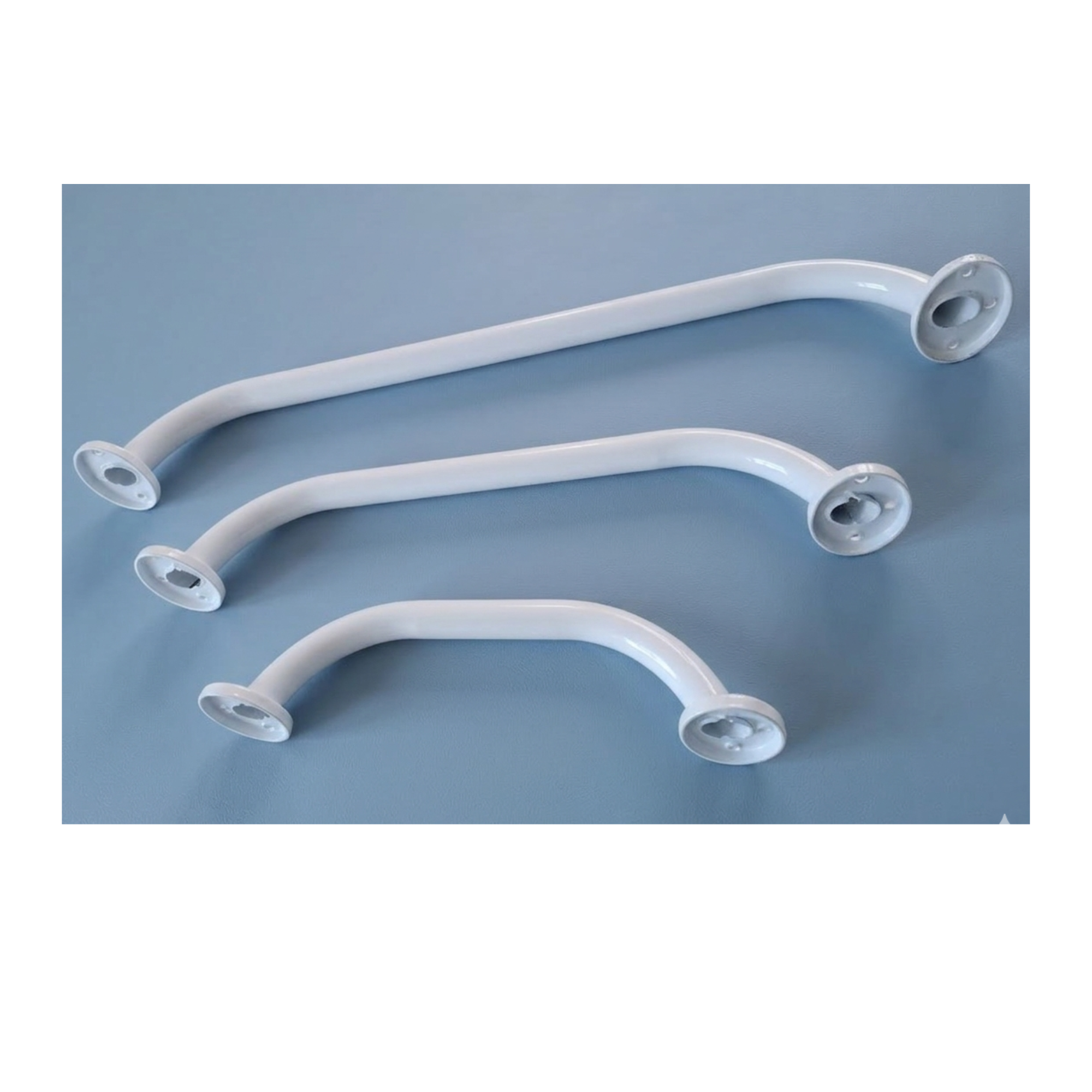 GRAB HANDLE IN WHITE – 300mm (12
