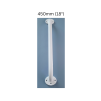 GRAB HANDLE IN WHITE – 450mm (18