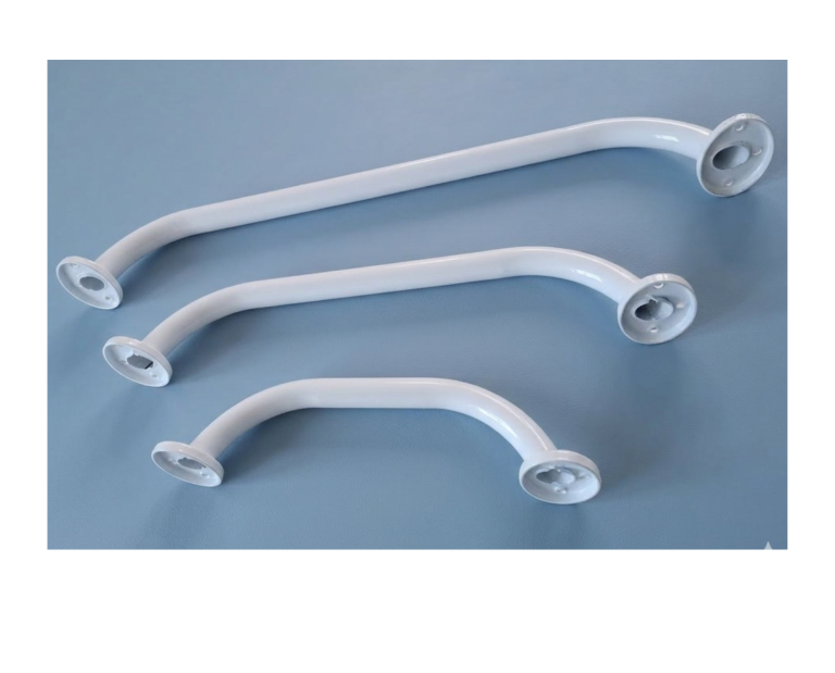 GRAB HANDLE IN WHITE – 450mm (18